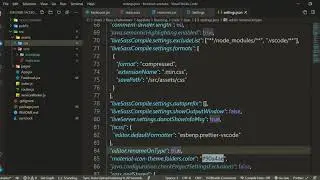 React Js Development Tutorial, Facebook Project -Part 3 Config Sass Files and use live sass compiler