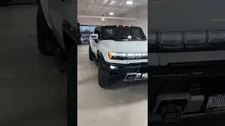 Как заставить Hummer Crab ходить&hellip; #hummer #trucks #offroad #awd