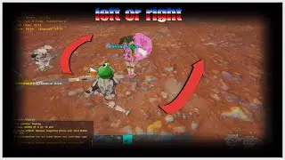 Ark PvP Ps5 4K|#Dedi Too Free| #matrix #lords #ruin #valhalla #knights #gb7x #vitality