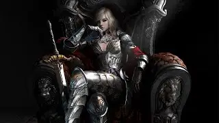 №3 Titan Quest - Мод х2 - Завоеватель - Хардкор