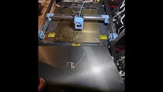 Voron Clone Destroys Itself - Sovol SV08 Quick Take
