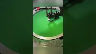 Wear-resistant cutting piece, high efficiency