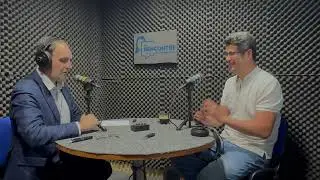 L'invit&eacute; de la semaine, David Nolent