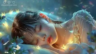Sleep In Just 2 Minutes - Deep Healing Sleep - Sleeping Music Piano - Remove Insomnia Forever