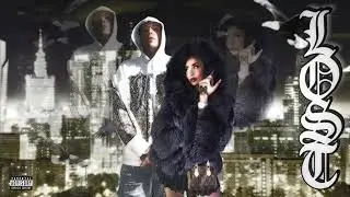 SENTINO x FAGATA - LOST (Nasz Epicki Rap Cover) 🔥💎💔