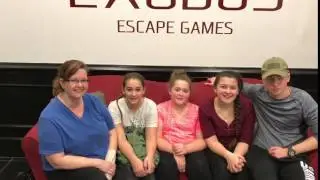 Would You Recommend Escape Rooms?