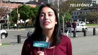 Telefonica