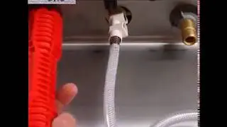 Cl&eacute; multifonction plombier