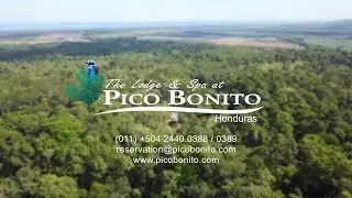 The Lodge and Spa at Pico Bonito, La Ceiba