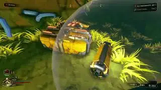 My First Elite Deep Dive!! || Deep Rock Galactic VOD 10 w/ Friends!!
