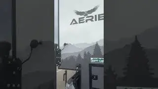 Soaring Eagle Aerie 8 Exterior Walk Around