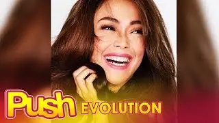 Jodi Sta. Maria | Push Evolution