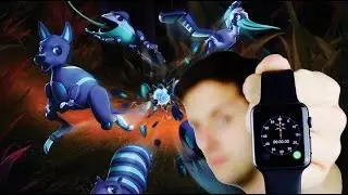 MEKAZOO IN 60 SECONDS | REVIEW