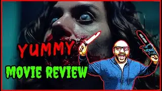 Yummy (2020) Strange Monkey Reviews