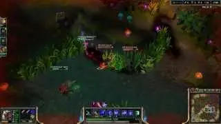 SilphiTv's Rengar Movie: DER BESPRINGER!