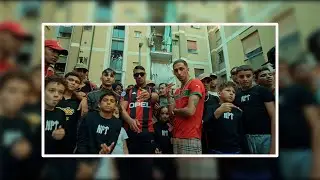 Baby Gang - Mocro Mafia Feat. Maes [ 𝐒𝐋𝐎𝐖𝐄𝐃 𝐑𝐄𝐕𝐄𝐑𝐃 ]