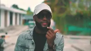 Blessed Man / En Nadie Confi&oacute; / V&iacute;deo Oficial / Salsa Urbana 2021/ Salsa Rom&aacute;ntica
