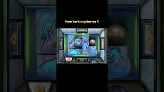 #newyorkmysteries4 #walkthrough #games #fivebn #puzzlegame