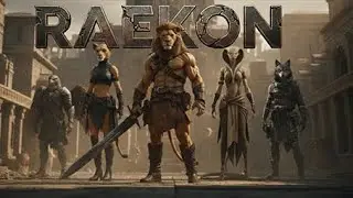 RAEKON &mdash; Trailer Oficial | MorAIs