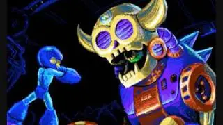 Mega Ran 9 - Jewel Man