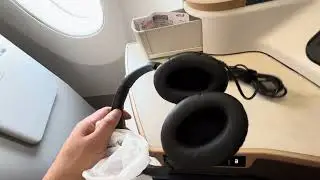 Business Class- China Eastern Airlines 