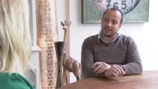 Van Ochten Hypotheekadvies bij Woontips op RTL4