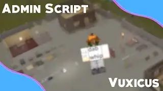 🔥 Ultimate Fe AdminScript|Roblox|Working!🔥