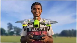 First Time Drone Udaya! Complete Story + Cinematic Shots