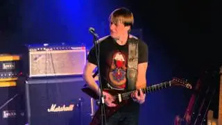 FSC HOT ROD - HOT WHEELS - (official live video)
