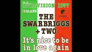 1977 Swarbriggs Plus Two - It's Nice To Be In Love Again