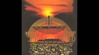 My Morning Jacket - Bermuda Highway