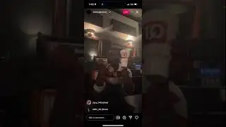 Saucegaaawd - Instagram Live (TEG REBOS Leak) (Fendi)