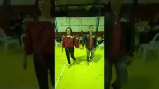 Miss Sanbros 2019 (Pantomina Mayor)