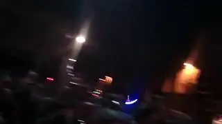 Paisley Fireworks 2017