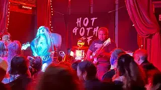 S.O.H. (System of Hate) live