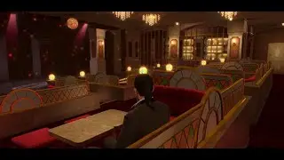 Majima d&eacute;couvre le concept de bar &agrave; h&ocirc;tesse - Yakuza 0: Director's Cut #28 #PS5