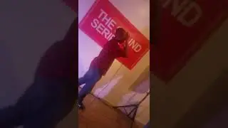 Riley Writtens - Where My Phone Go (Live)