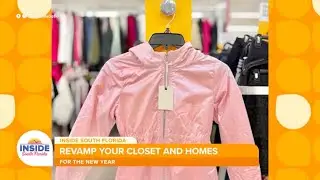 New Year, New Burlington: Winter Clearance Magic