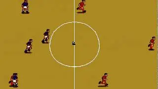 Striker | European Indoor Cup | Quarterfinals | Italy vs Belgium | SGCTS