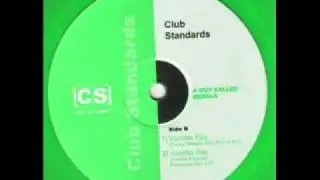 Voodoo Ray - A Guy Called Gerald (Tenaglia Mix) Part 2