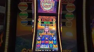 Proof that free isn&rsquo;t always better😭 -Dragon Link #freegames #slot #shorts #casino #foryou