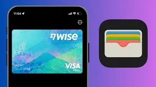 Как платить цифровой картой | Wise