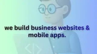 Need a Website for Your Business? call Now | CodeBore Web Services