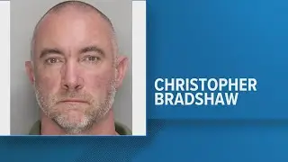 Milton Police officer arrested for deadly hit-and-run