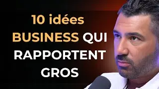 Lancer un Business Rentable en 2025 M&ecirc;me Avec 0&euro; en Poche !
