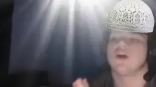 Mongraal is a Muslim!