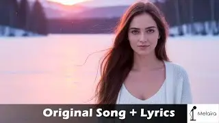 Melaira - I Like Winter (lyrics video)