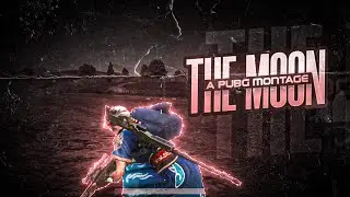 GET YOU THE MOON - PUBG MONTAGE | BEAT SYNC VELOCITY MONTAGE | PUBG EDITS