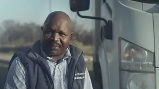Isuzu представляет: Stonar Farms 1 миллион километров