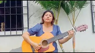 Cristo te ama ..pasillo con mucho cariño..Mayra Chamba